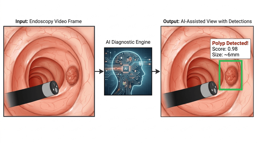 Applied Research Scientist: Medical AI Consulting preview