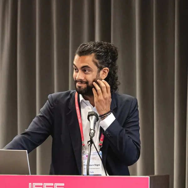 Francesco Vigni