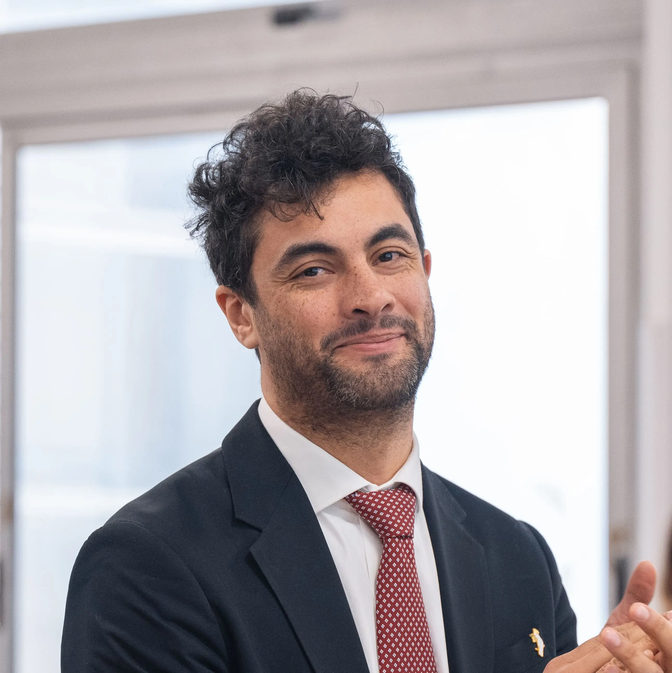 Francesco Vigni, Medical AI Consultant